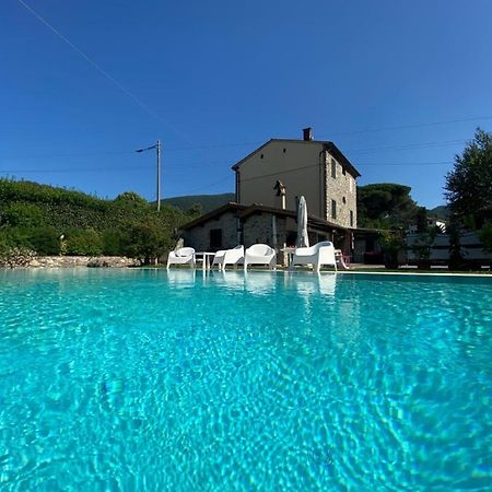 Вилла Casa Pietra Del Sole Лукка Экстерьер фото
