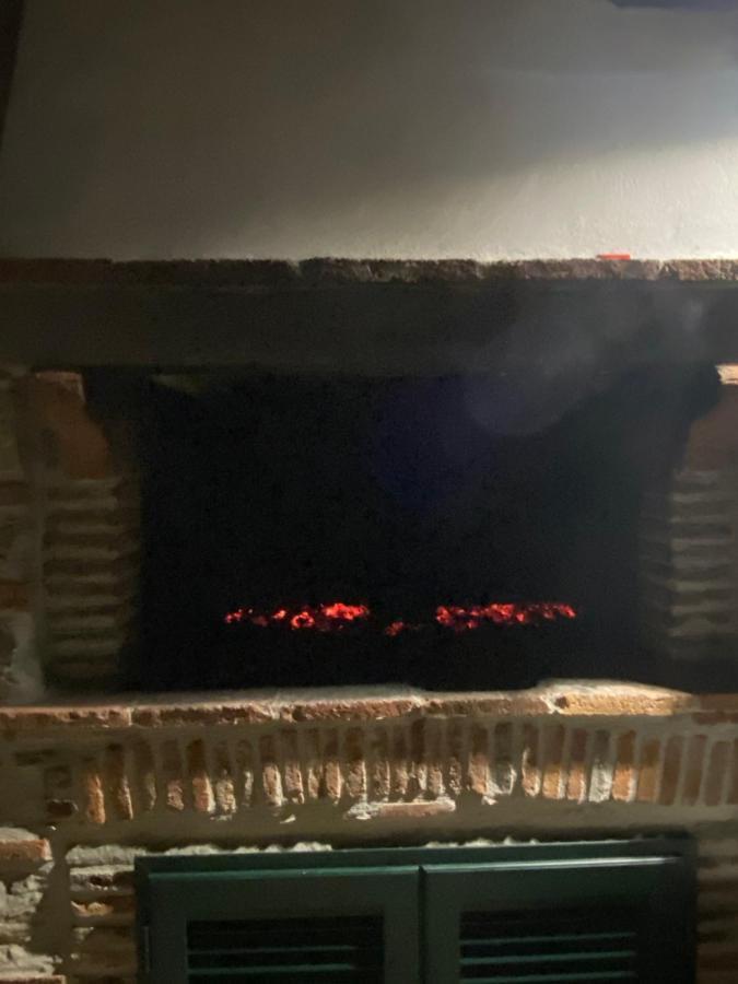 Вилла Casa Pietra Del Sole Лукка Экстерьер фото