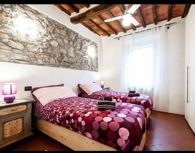 Вилла Casa Pietra Del Sole Лукка Экстерьер фото