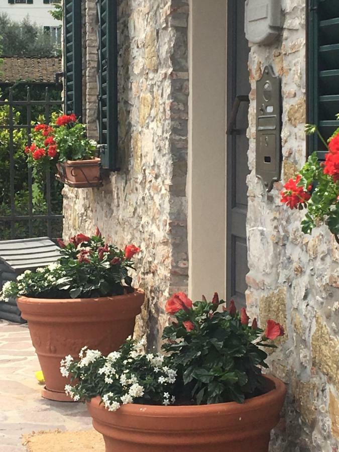 Вилла Casa Pietra Del Sole Лукка Экстерьер фото