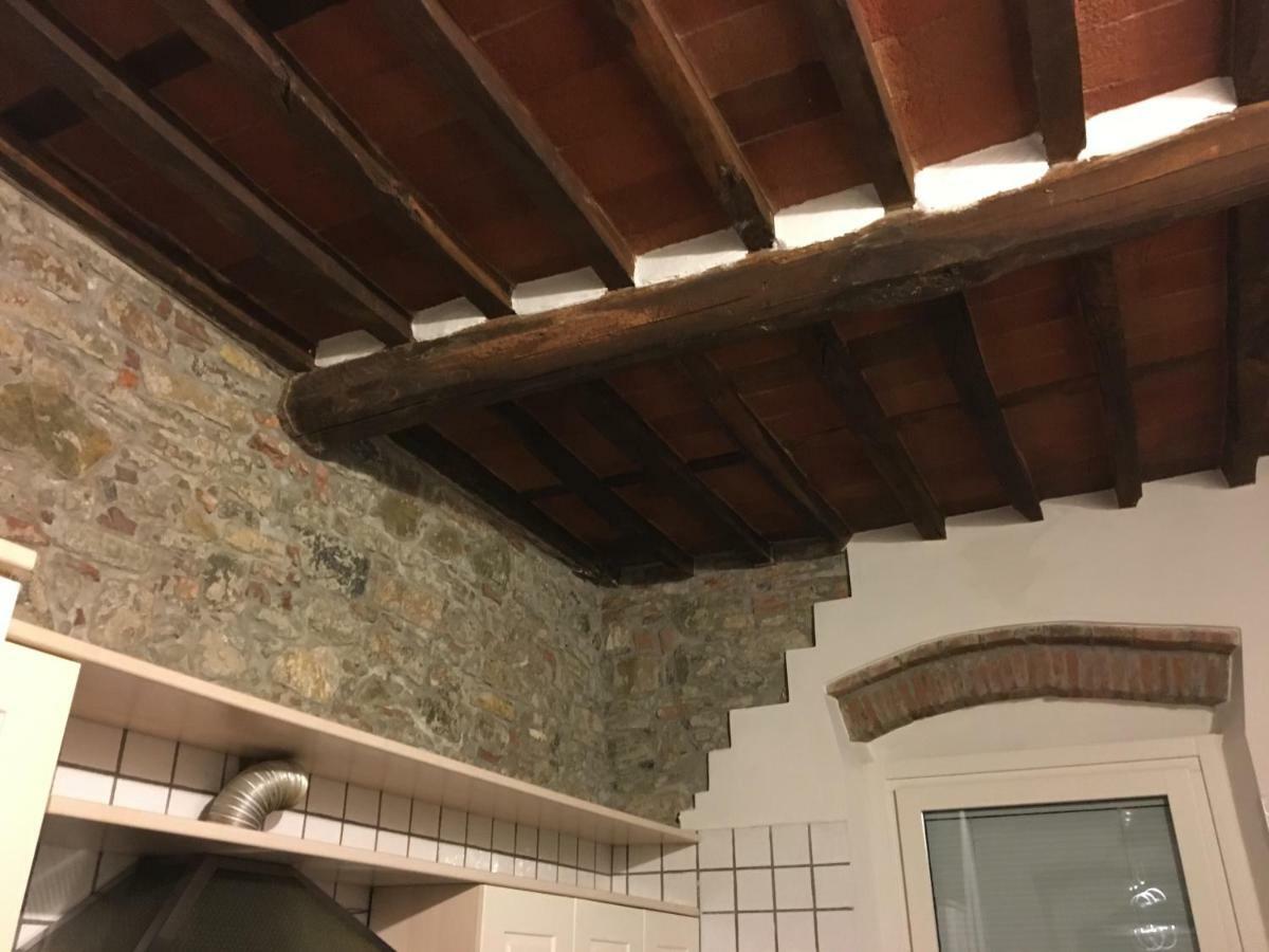 Вилла Casa Pietra Del Sole Лукка Экстерьер фото